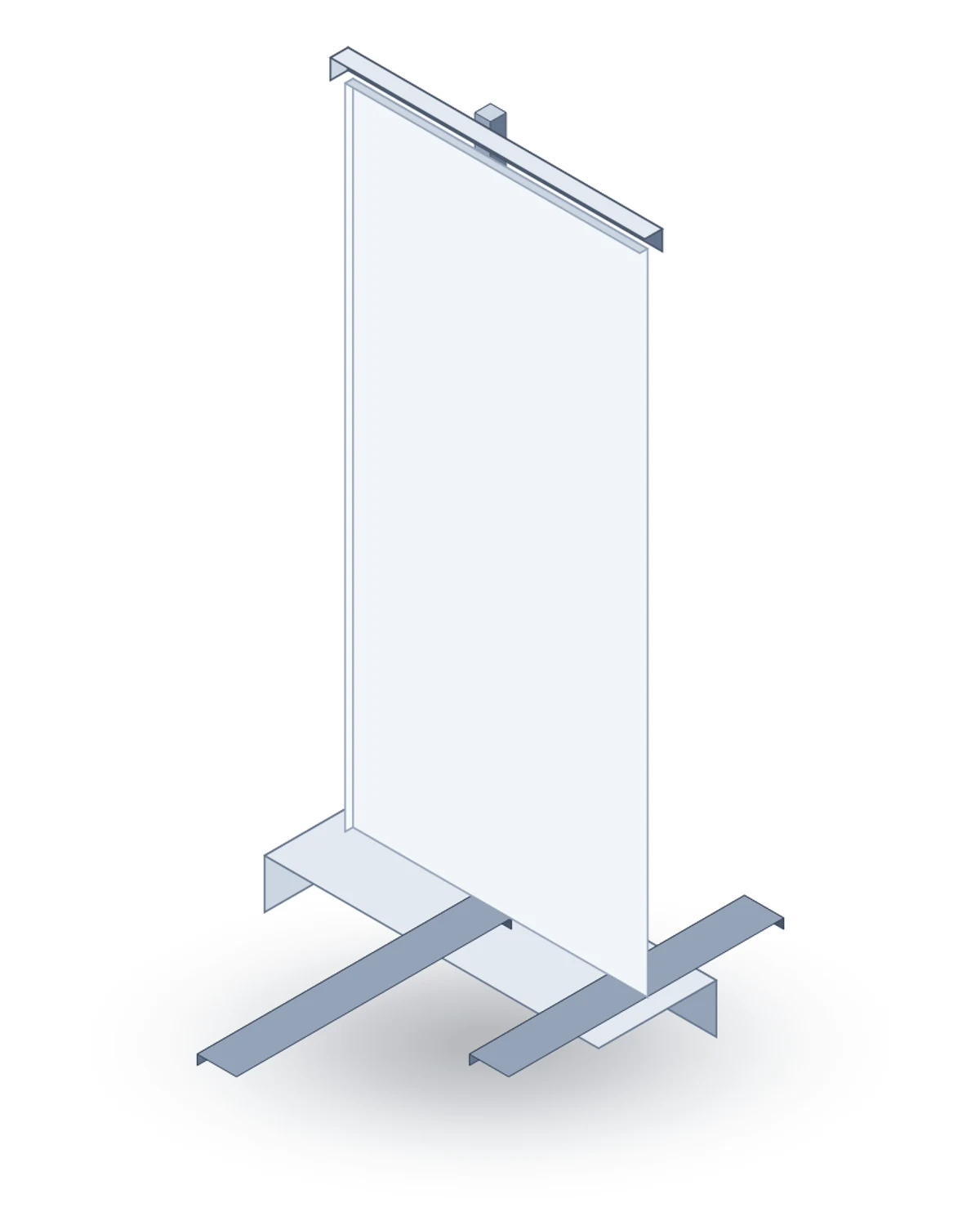 Roll-Up Banners