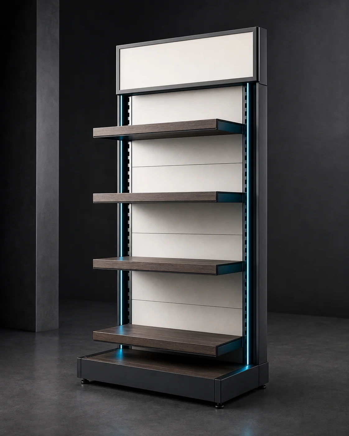 Pop-Up & Portable Displays